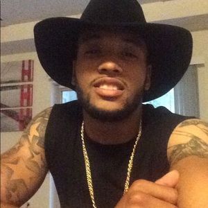 Meet your Posher, Joseph